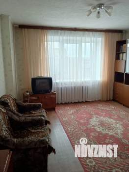 1-к квартира, на длительный срок, 34м2, 9/9 этаж