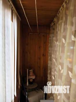 1-к квартира, на длительный срок, 36м2, 5/5 этаж