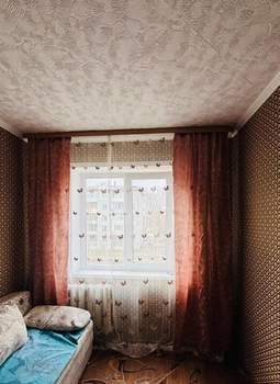 2-к квартира, на длительный срок, 44м2, 3/5 этаж