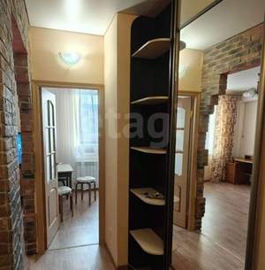 1-к квартира, на длительный срок, 36м2, 3/9 этаж