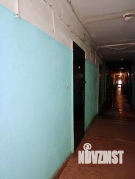 Студия квартира, на длительный срок, 18м2, 2/5 этаж