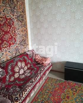 1-к квартира, на длительный срок, 39м2, 4/9 этаж