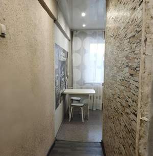 2-к квартира, на длительный срок, 45м2, 5/5 этаж