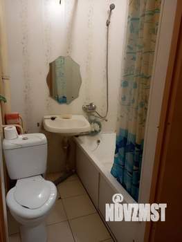 1-к квартира, на длительный срок, 32м2, 2/4 этаж