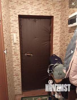 1-к квартира, на длительный срок, 31м2, 2/5 этаж