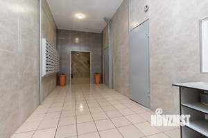 3-к квартира, на длительный срок, 109м2, 7/14 этаж