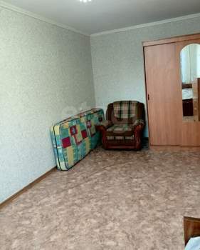 1-к квартира, на длительный срок, 30м2, 3/9 этаж