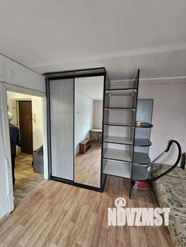 1-к квартира, на длительный срок, 31м2, 4/5 этаж