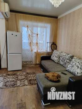 Студия квартира, на длительный срок, 28м2, 3/8 этаж