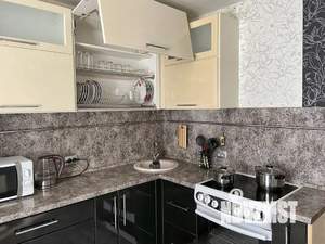 2-к квартира, посуточно, 50м2, 1/10 этаж