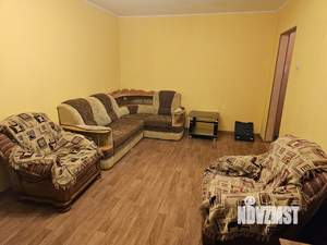 2-к квартира, на длительный срок, 51м2, 6/10 этаж