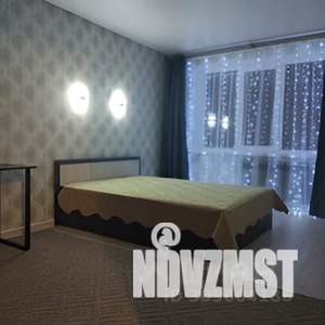 1-к квартира, посуточно, 30м2, 1/9 этаж