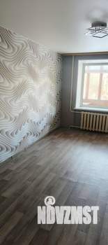 2-к квартира, на длительный срок, 45м2, 4/5 этаж