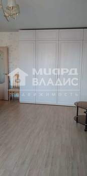 1-к квартира, на длительный срок, 46м2, 4/9 этаж