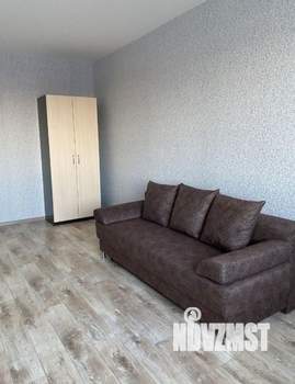 1-к квартира, на длительный срок, 36м2, 3/5 этаж