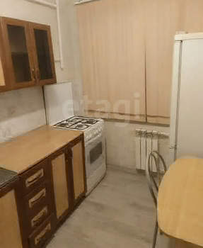 1-к квартира, на длительный срок, 33м2, 1/9 этаж