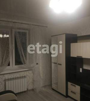 1-к квартира, на длительный срок, 38м2, 5/9 этаж