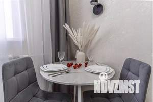 1-к квартира, посуточно, 30м2, 2/5 этаж