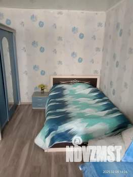 Студия квартира, посуточно, 36м2, 2/9 этаж