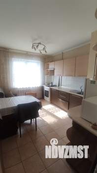 2-к квартира, на длительный срок, 52м2, 6/10 этаж