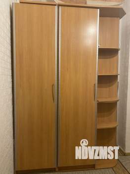 1-к квартира, на длительный срок, 38м2, 2/4 этаж