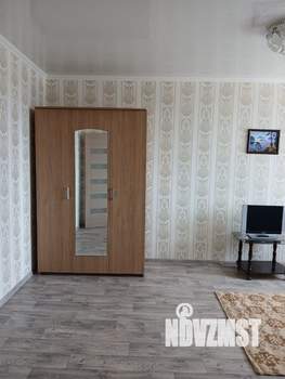 1-к квартира, на длительный срок, 42м2, 7/10 этаж