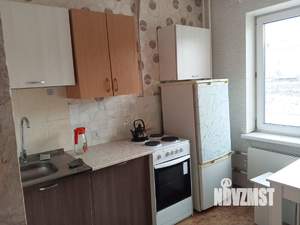 1-к квартира, на длительный срок, 34м2, 1/3 этаж