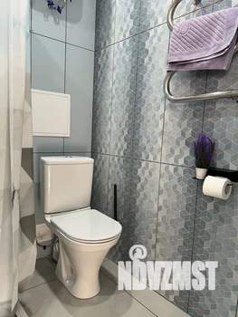 Студия квартира, посуточно, 21м2, 1/5 этаж
