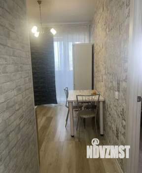 1-к квартира, посуточно, 40м2, 7/10 этаж