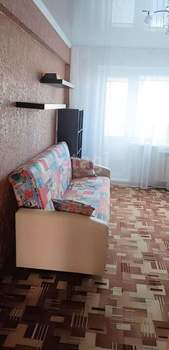 2-к квартира, на длительный срок, 44м2, 4/5 этаж