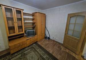 1-к квартира, на длительный срок, 30м2, 4/5 этаж