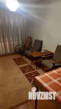 3-к квартира, на длительный срок, 60м2, 2/5 этаж