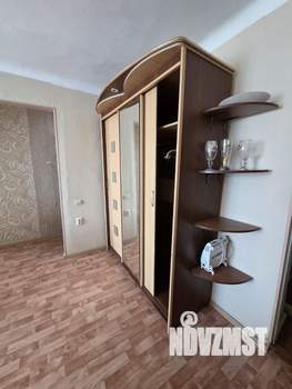 1-к квартира, на длительный срок, 30м2, 4/5 этаж