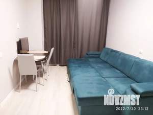 2-к квартира, посуточно, 70м2, 2/19 этаж