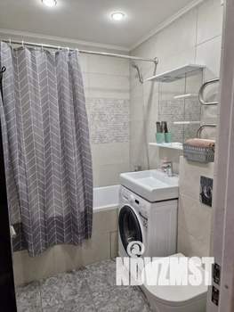 2-к квартира, посуточно, 46м2, 3/5 этаж