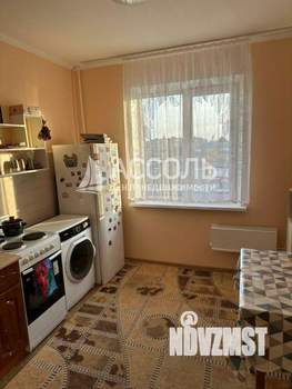 1-к квартира, на длительный срок, 40м2, 8/12 этаж