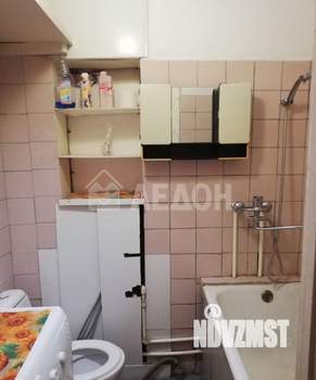 1-к квартира, на длительный срок, 32м2, 2/5 этаж