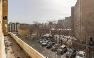 1-к квартира, на длительный срок, 42м2, 2/9 этаж