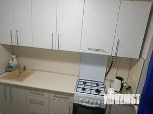 2-к квартира, посуточно, 45м2, 3/5 этаж