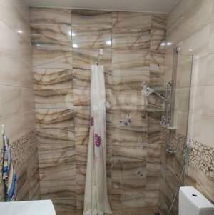 1-к квартира, на длительный срок, 47м2, 1/17 этаж