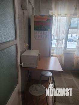 1-к квартира, на длительный срок, 31м2, 2/5 этаж