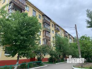 2-к квартира, на длительный срок, 44м2, 2/5 этаж