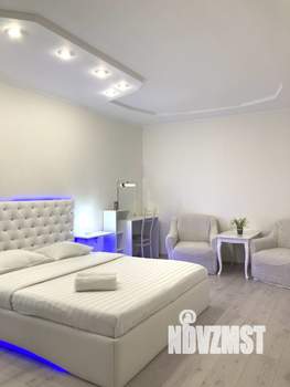 3-к квартира, посуточно, 89м2, 3/7 этаж