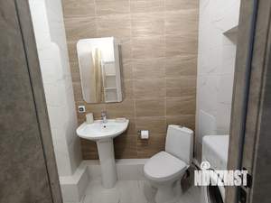 1-к квартира, на длительный срок, 37м2, 6/10 этаж