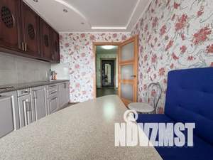 1-к квартира, на длительный срок, 42м2, 4/9 этаж