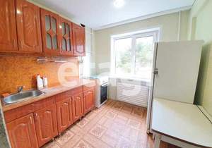 1-к квартира, на длительный срок, 32м2, 1/5 этаж