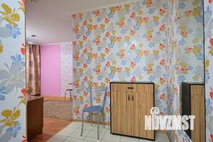 Студия квартира, посуточно, 30м2, 2/5 этаж