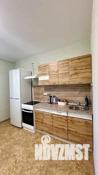 1-к квартира, посуточно, 43м2, 14/16 этаж