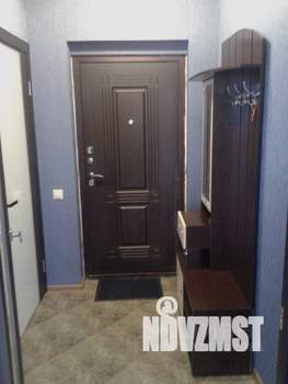 1-к квартира, посуточно, 39м2, 1/9 этаж