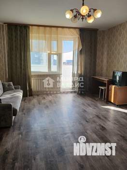 1-к квартира, на длительный срок, 51м2, 7/10 этаж